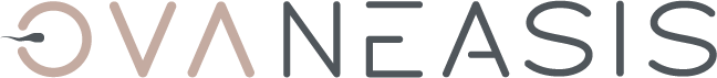 Λογότυπο OvaNeasis